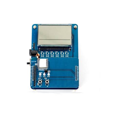 LoRa1262 : Demo Board 