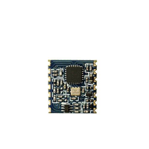 LoRa-CC68-X1 : LLCC68 LoRa Wireless Module Low Power With ESD Protection