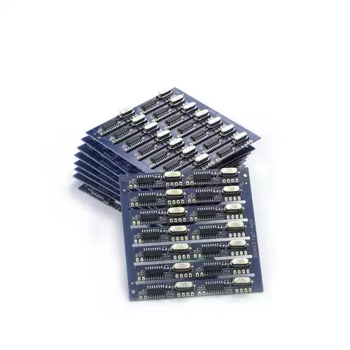 SRX887 :315/433MHz Superheterodyne ASK Receiver module