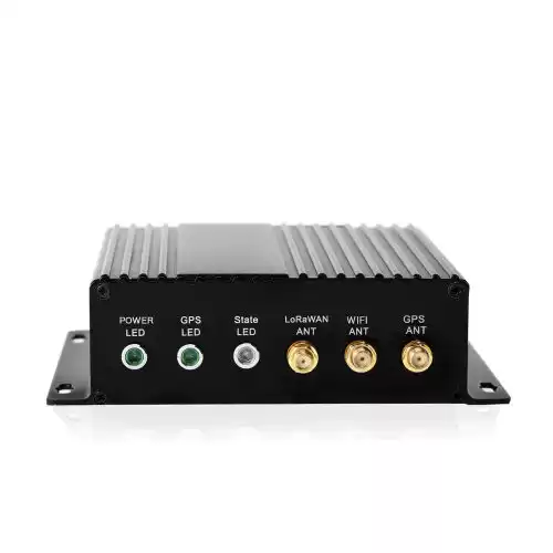 LG1301-PF : LoRaWAN Gateway Transmitter And Receiver RF Module