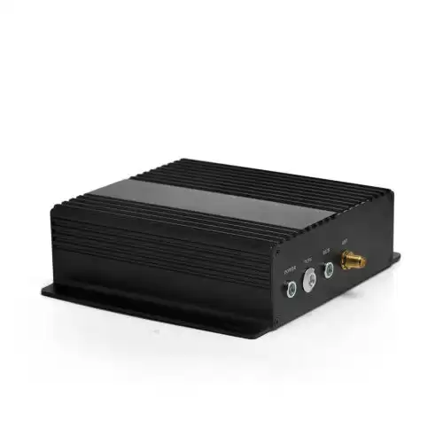 LG1301-SE : LoRaWAN Gateway SX1301 RF Module