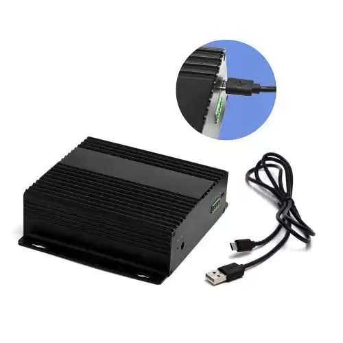 LG1301-SE : LoRaWAN Gateway SX1301 RF Module