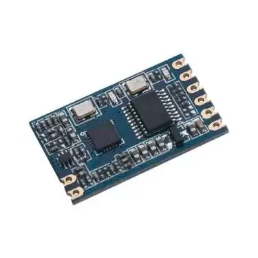SV610 wireless data transmission module introduction