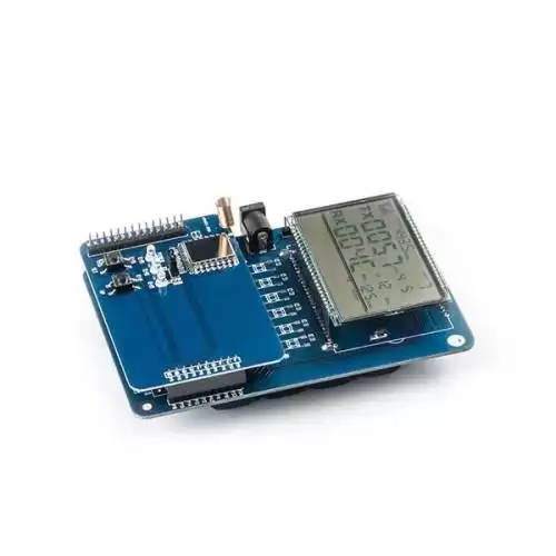  LoRa1276-C1/LoRa1278-C1 Demo Board -SX127X LoRa Module DEMO 