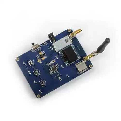 LoRa1280 Demo Board For LoRa Module  Series | G-NiceRF