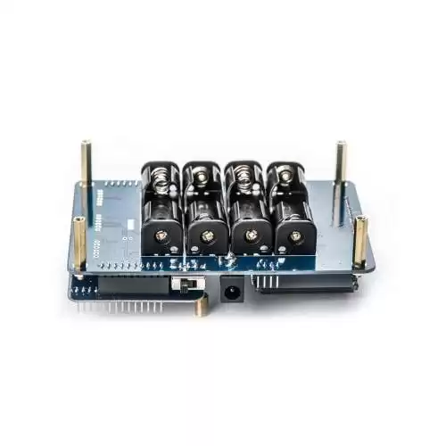 LoRa1262 : Demo Board 