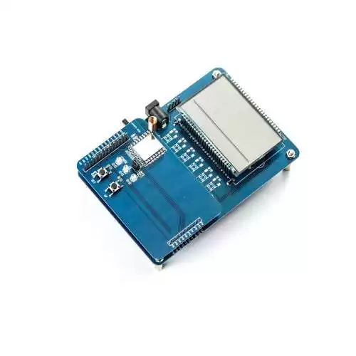 LoRa1262 : Demo Board 