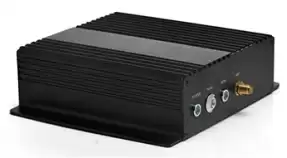 LoRaWAN Gateway LG1301-SE