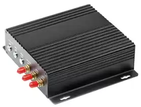 LoRaWAN Gateway LG1301-PF