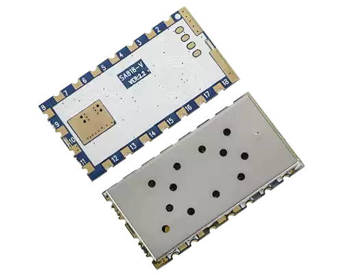 SA818 walkie talkie module