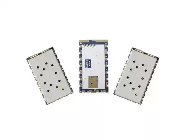 FAQ for walkie talkie module SA818