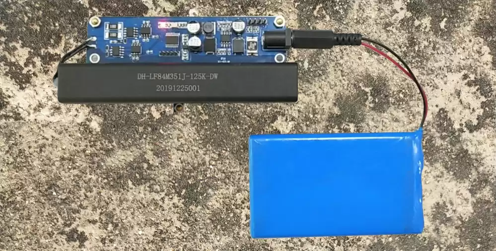 125KHz transmitter module&nbsp;RF125-TX