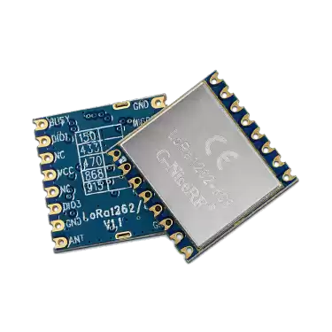 Why are LoRa modules so expensive?