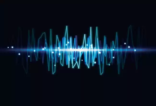 Frequency hopping function of wireless module