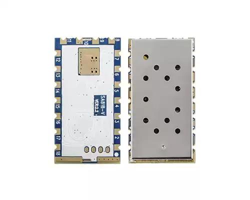 walkie talkie module SA818