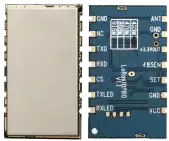 transmission module LoRa610