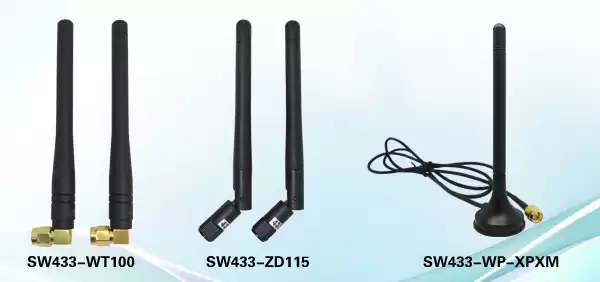 communication antenna