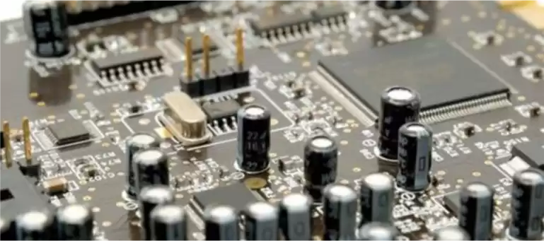 industrial grade wireless module