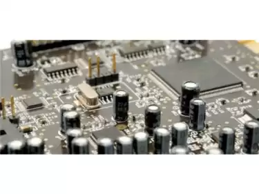 What is an industrial-grade wireless transceiver module?
