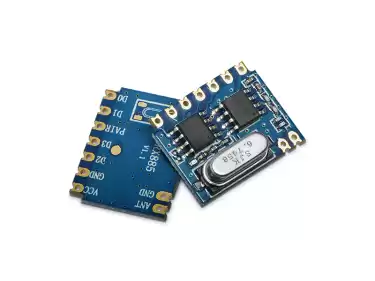 How to improve the anti-interference capability of wireless module?