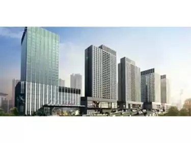 Advantages of using wireless networking modules to build a network