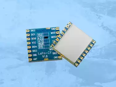What Is Co-Channel Interference of LoRa Module? How To Solve It?