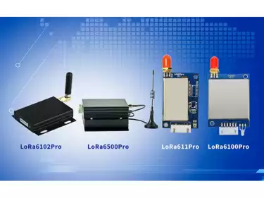 Precautions for the use of LoRa module