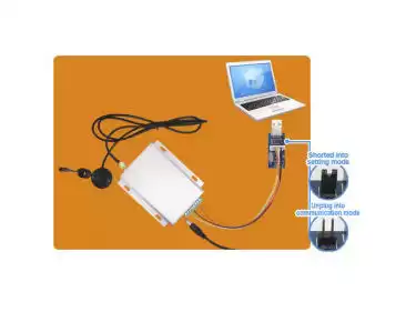 What is the function of the level adapter board