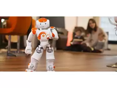 The demand for wireless modules in the robotics industry continues to grow