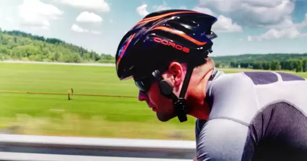 bicycle smart helmet