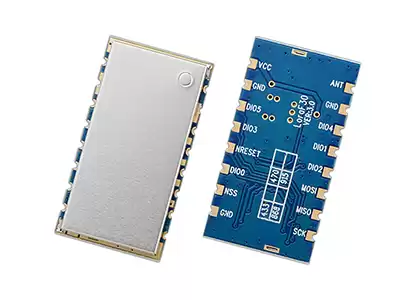 wireless transceiver module LoRa1278F30