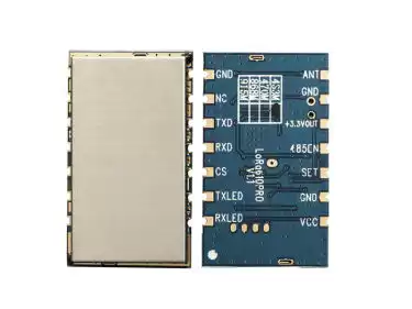 Characteristics of LoRa Module in the Internet of Things Market
