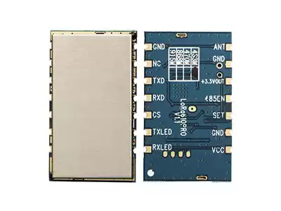 LoRa module LoRa610Pro