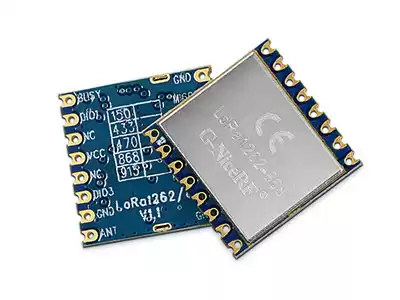 LoRa module LoRa1262