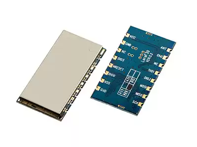 High Power LoRa Module LoRa1276F30