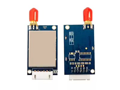 Uart RF Module SV611