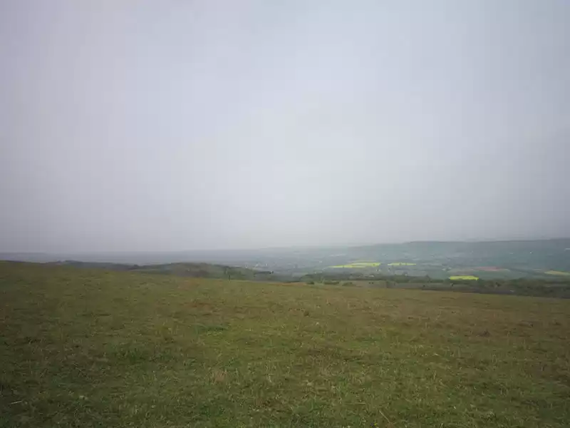 40km test environment 2