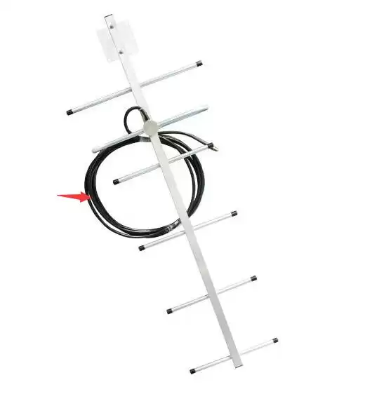 433MHz Directional Yagi Antenna SW433-BM-11DB