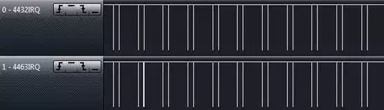 RF4432PRO and RF4463PRO communication interrupted