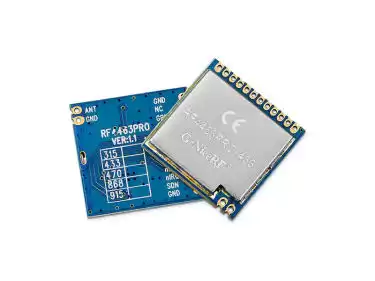 Wireless Module: Factors Affecting Transmission Distance