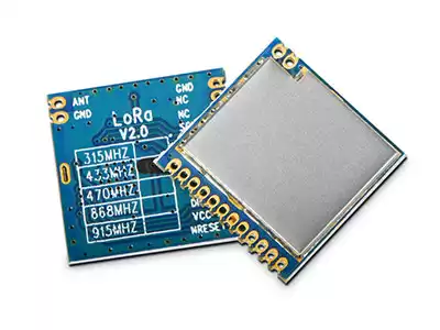 LoRa module LoRa1278