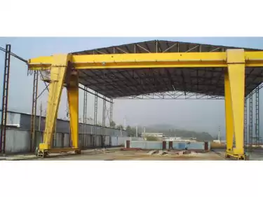 The advantages of wireless modules used in cranes and other large equipment