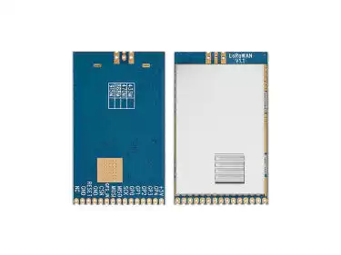 LoRaWan Gateway Module LoRaWan1301 Transmit Power Test