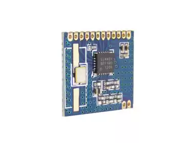 How to solve the abnormality of the wireless module