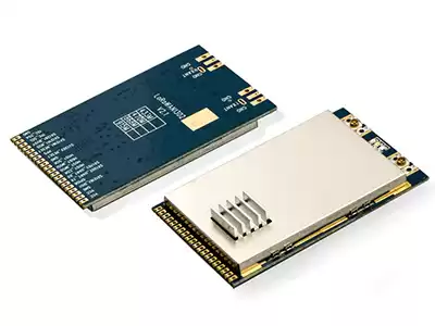 LoRaWAN Gateway Module LoRaWAN1302