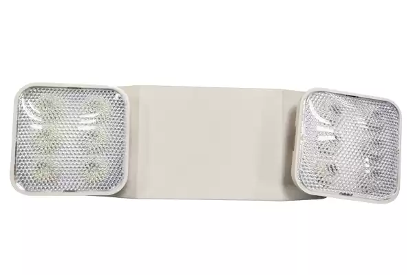 corridor emergency light