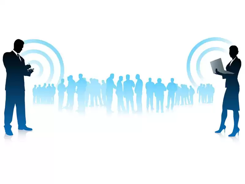 Definition and classification of wireless modules
