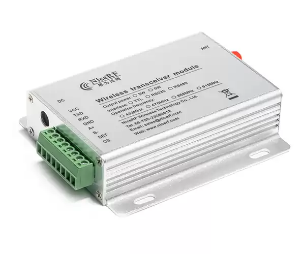 High-power wireless module SV6500