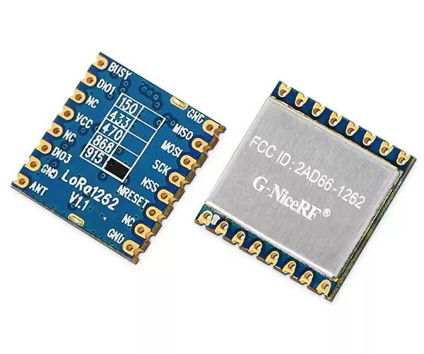 LoRa module LoRa1262