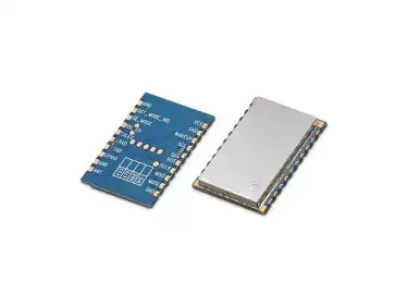 Reasons and solutions for wireless module verification failure